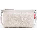 Reisenthel Mini Pouch Teddy Sand