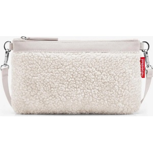 Reisenthel Mini Pouch Teddy Sand