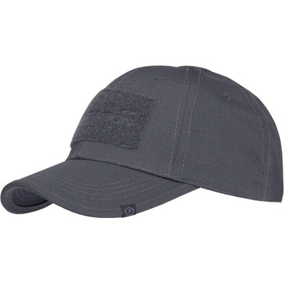 Šiltovka Pentagon Raptor BB Cinder grey