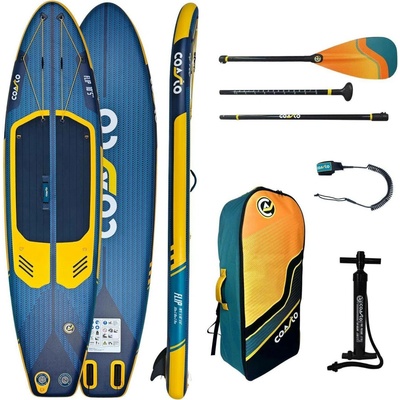 Paddleboard Coasto Flip 10'5, 6,55 kg