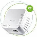 devolo Magic 1 WiFi mini Powerline адаптер