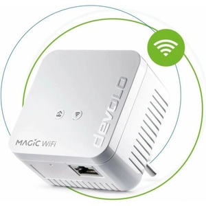 devolo Magic 1 WiFi mini Powerline адаптер