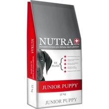 Nutra Pluss Puppy 12 kg