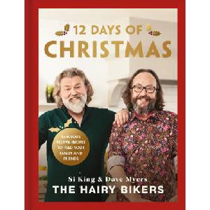 The Hairy Bikers' 12 Days of Christmas | Hairy Bikers (2025)