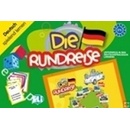 Die Rundreise