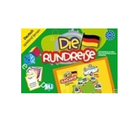 Die Rundreise