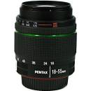 Pentax 18-55mm f/3.5-5.6 DA AL WR