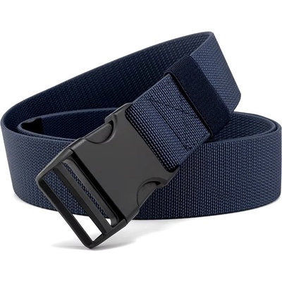 Opasok ElasTac navy blue