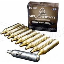 ASG CO2 12g 10 ks 9+1