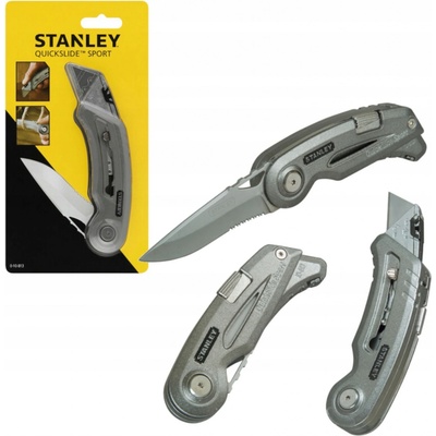 Stanley QuickSlide 0-10-813