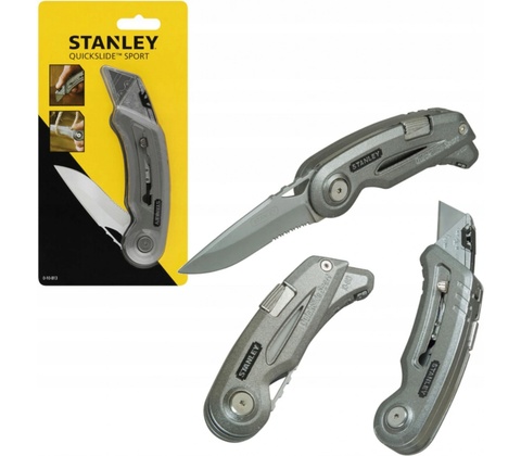 Stanley QuickSlide 0-10-813