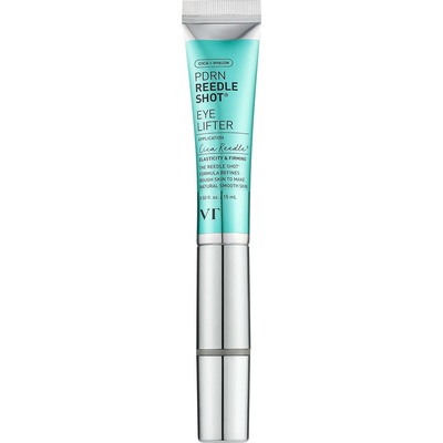 VT Cosmetics PDRN Reedle Shot Eye Lifter - Лифтинг Концентрат за Околоочна Зона 15ml
