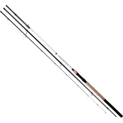 MIKADO - Prút Intro II Heavy Feeder 3,6 m 120 g 3 diely