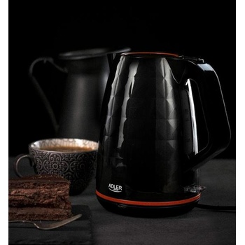 Image 1 of Adler AD 1277 black