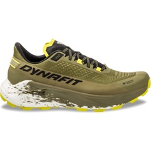 Dynafit Ultra 100 V3 Gtx pánské běžecké boty zelené