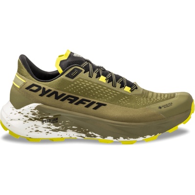 Dynafit Ultra 100 V3 Gtx pánské běžecké boty zelené