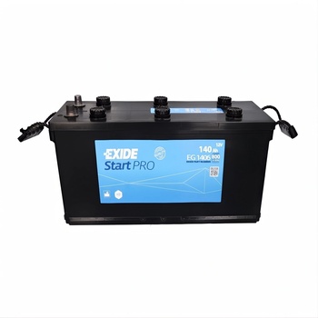 Exide Professional 140Ah 800A (EG1406)