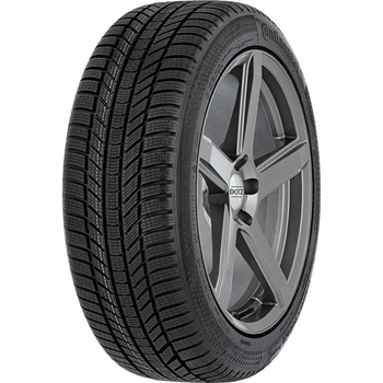 Continental WinterContact TS 870 P 265/65 R17 116H