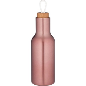 Ladelle Розова бутилка от неръждаема стомана 890 ml Tempa - Ladelle (896593)