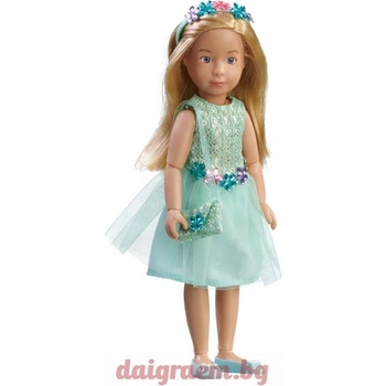 Image 1 of Kathe Kruse Кукла Kruselings 0126853 - Вера (KR126853)