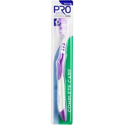 Tesco Pro Formula Complete Care Medium