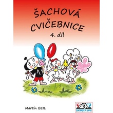 Šachová cvičebnice 4. díl