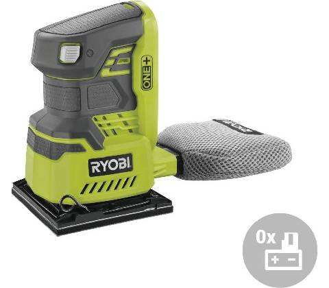 Ryobi R18SS4-0