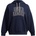 Under Armour Суичър Under Armour Women's Icon Heavyweight Oversized Hoodie - Blue