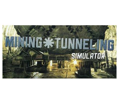 Mining and Tunneling Simulator