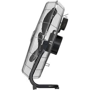 Black & Decker вентилатор BXEFF121E (стомана) (ES9440220B)
