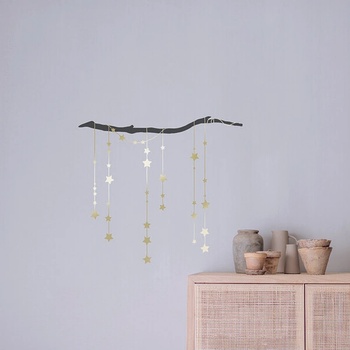 Mimi'lou: Стикер - Клон със звезди (MML-ART477)