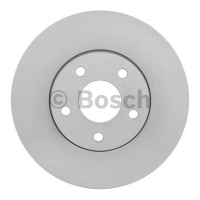 Brzdový kotúč BOSCH 0 986 479 173