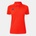 adidas Блуза с яка Adidas Women's Short-Sleeve Polo Shirt - Red