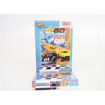 Clementoni 29789 пъзел (GXP-918380) (GXP-918380)