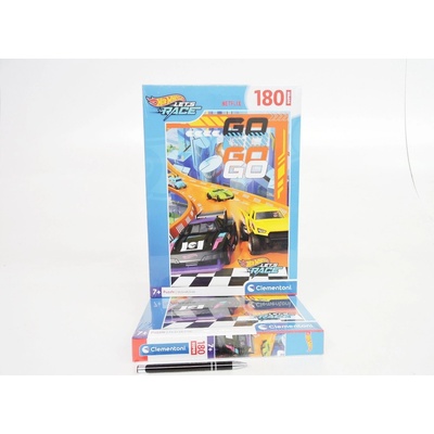 Clementoni 29789 пъзел (GXP-918380)