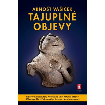 Tajuplné objevy