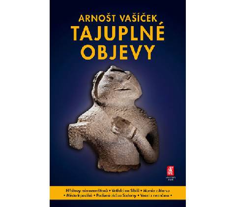Tajuplné objevy