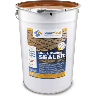 Smartseal Block magic - renovace barev (hnědý), 25l