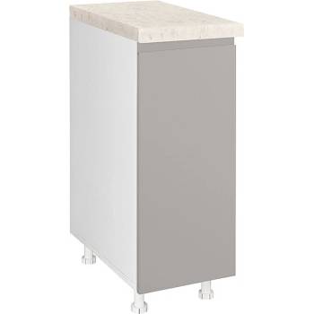 Image 1 of Matis Кухненски шкаф долен Aura D30 бежов