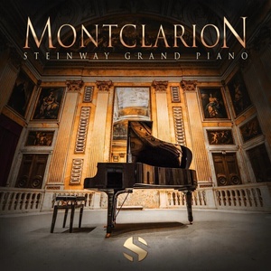 Soundiron Montclarion Hall Grand Piano (Дигитален продукт)