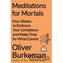 Meditations for Mortals