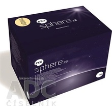 PKU Sphere 20 plv príchuť vanilková 30x35 g