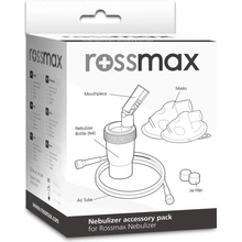 Rossmax N4 Sada příslušenství pro inhalátor NE100