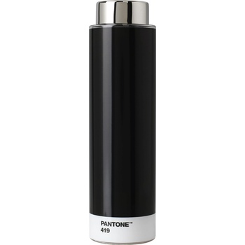 Copenhagen Design Бутилка за напитки Pantone 500 мл черна (101080419)