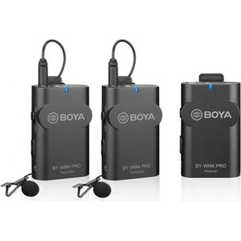 BOYA BY-WM4 Pro-K5