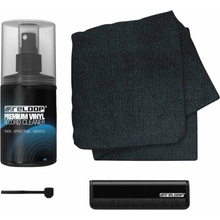 Reloop Premium Vinyl & Stylus Čistiaci set na LP platne 200 ml