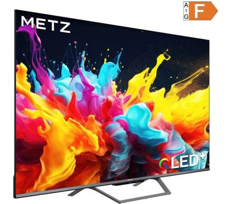 Metz 43MQE7600Z