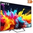 Metz 43MQE7600Z