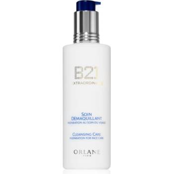 Orlane B21 Extraordinaire Cleansing Care нежно почистващо мляко за лице 250ml