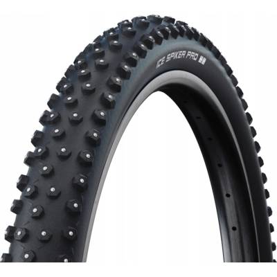 Schwalbe Ice Spiker Pro 27. 5x2. 60/65-584 kevlar